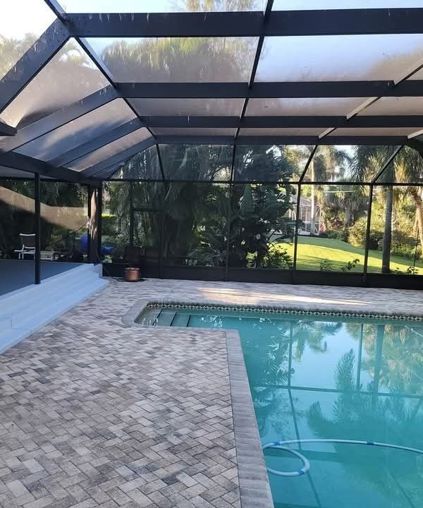 J&L Custom Painting & Pressure Washing LLC Facebook ad: We strive to provide honest, reliable, residential and…