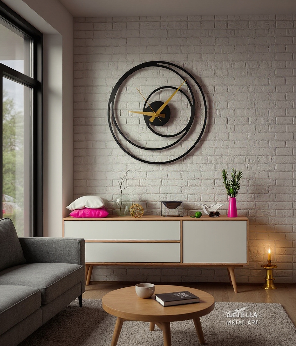 Artella Metal Art mk Facebook ad