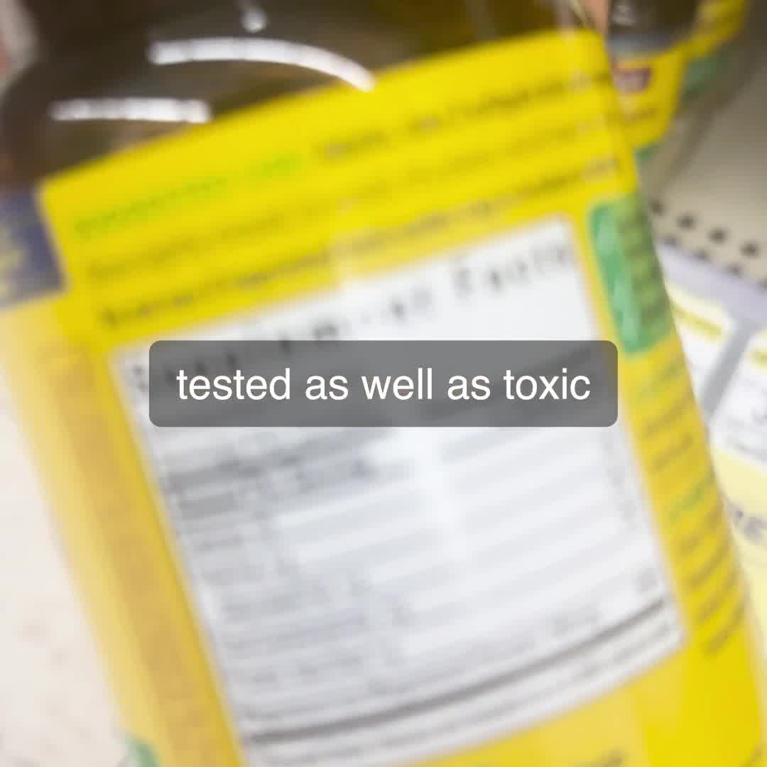 Top 5 Choices Facebook ad: Top 5 Magnesium Glycinate 2025