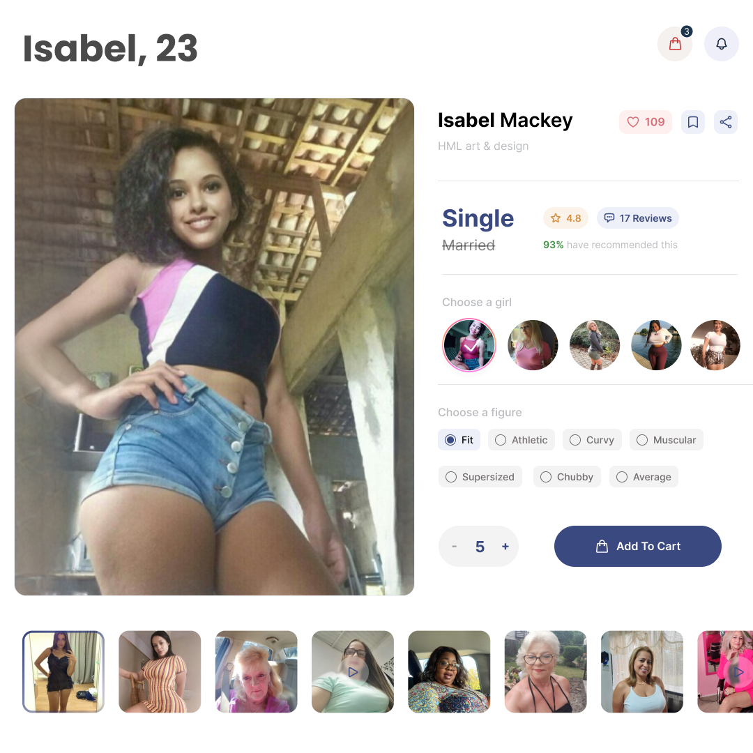OnlySpark - Real Dating and Chat Facebook ad