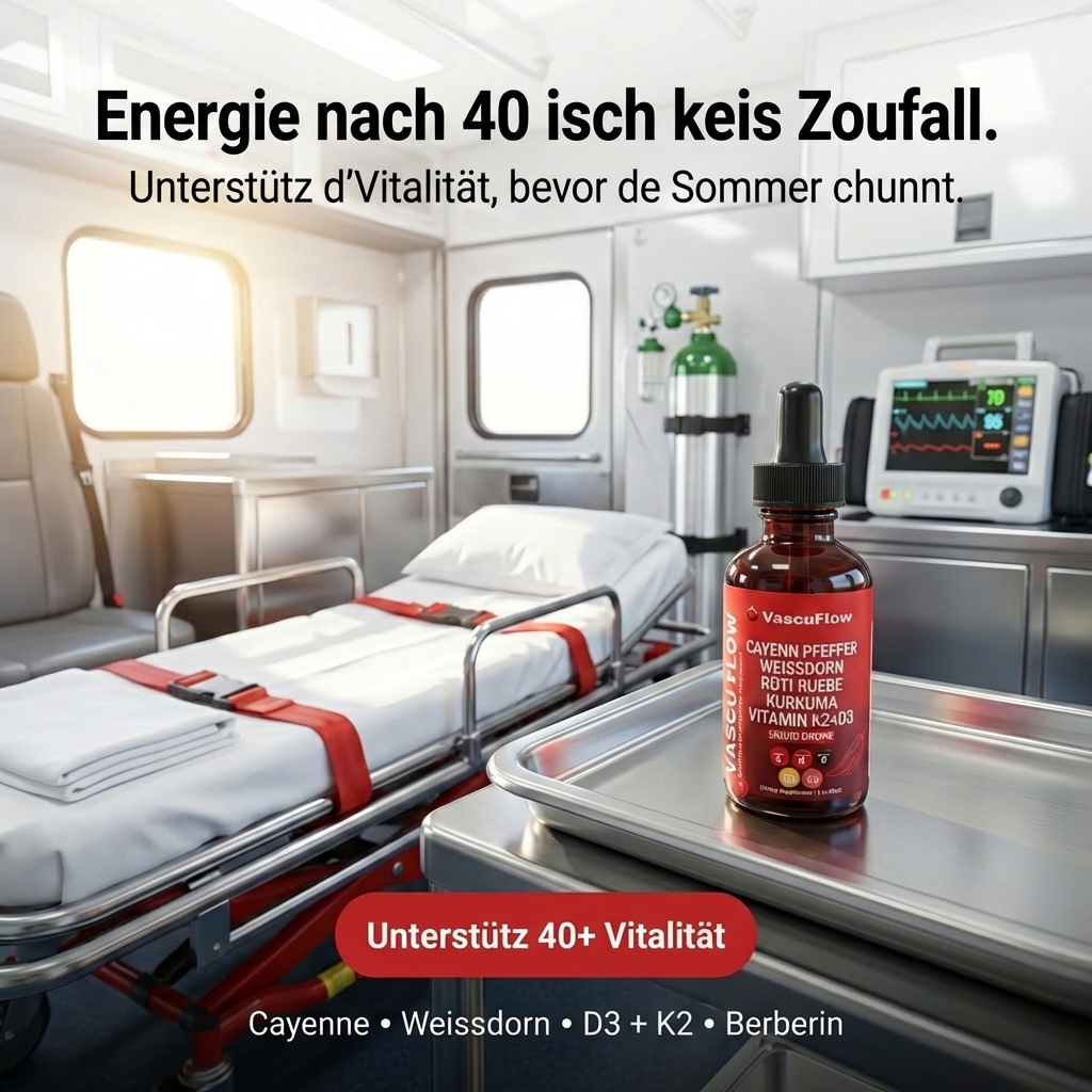 Dr. Elena Meier Facebook ad: Lesen Sie hier die Geschichte von Herrn Weber > Mehr…