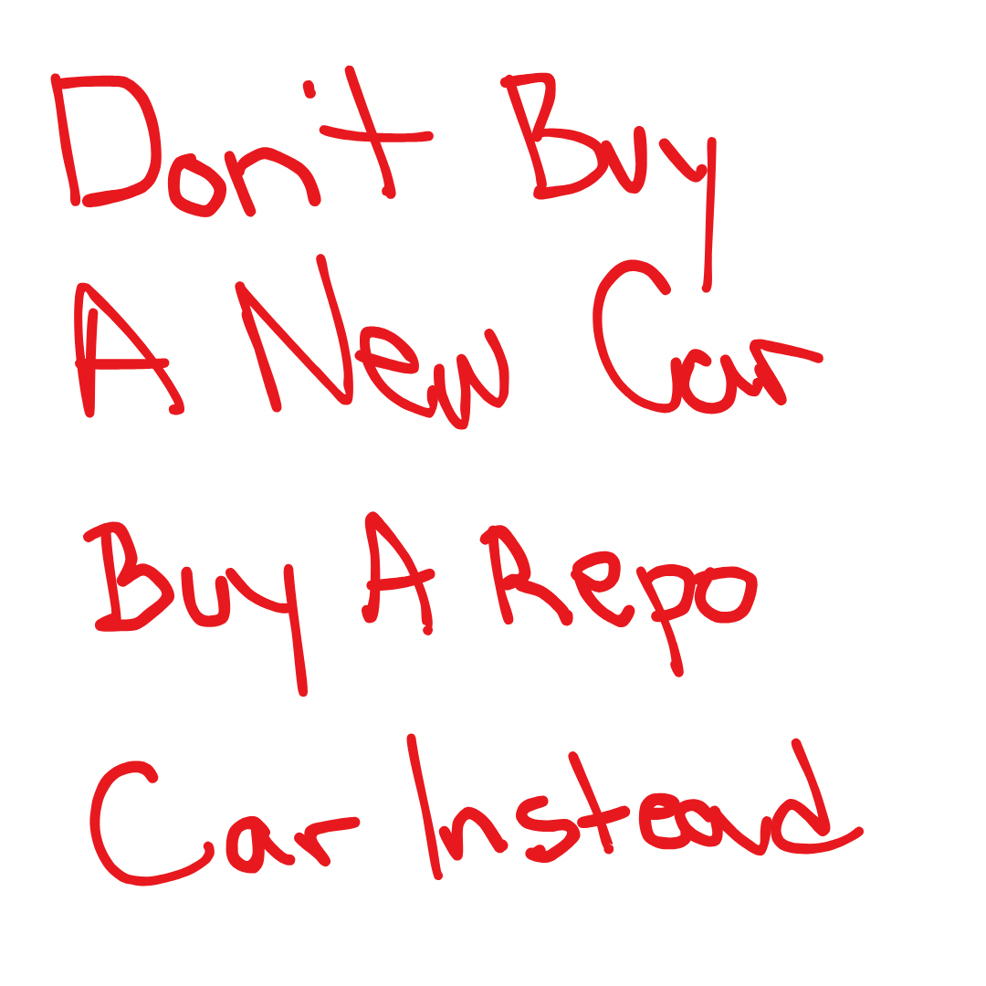 Get Me A Car Canada Facebook ad