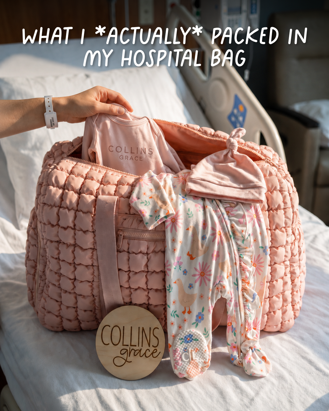Caden Lane Facebook ad