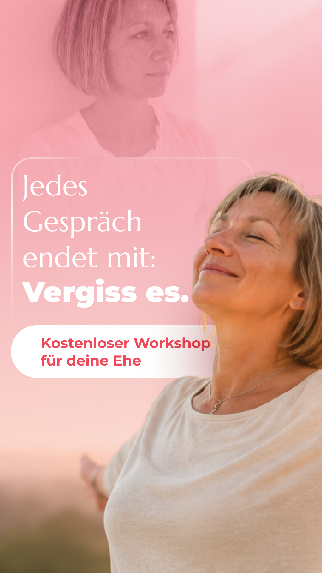 Die Zurück ins Beziehungsglück Methode Facebook ad from Jun 22, 2026