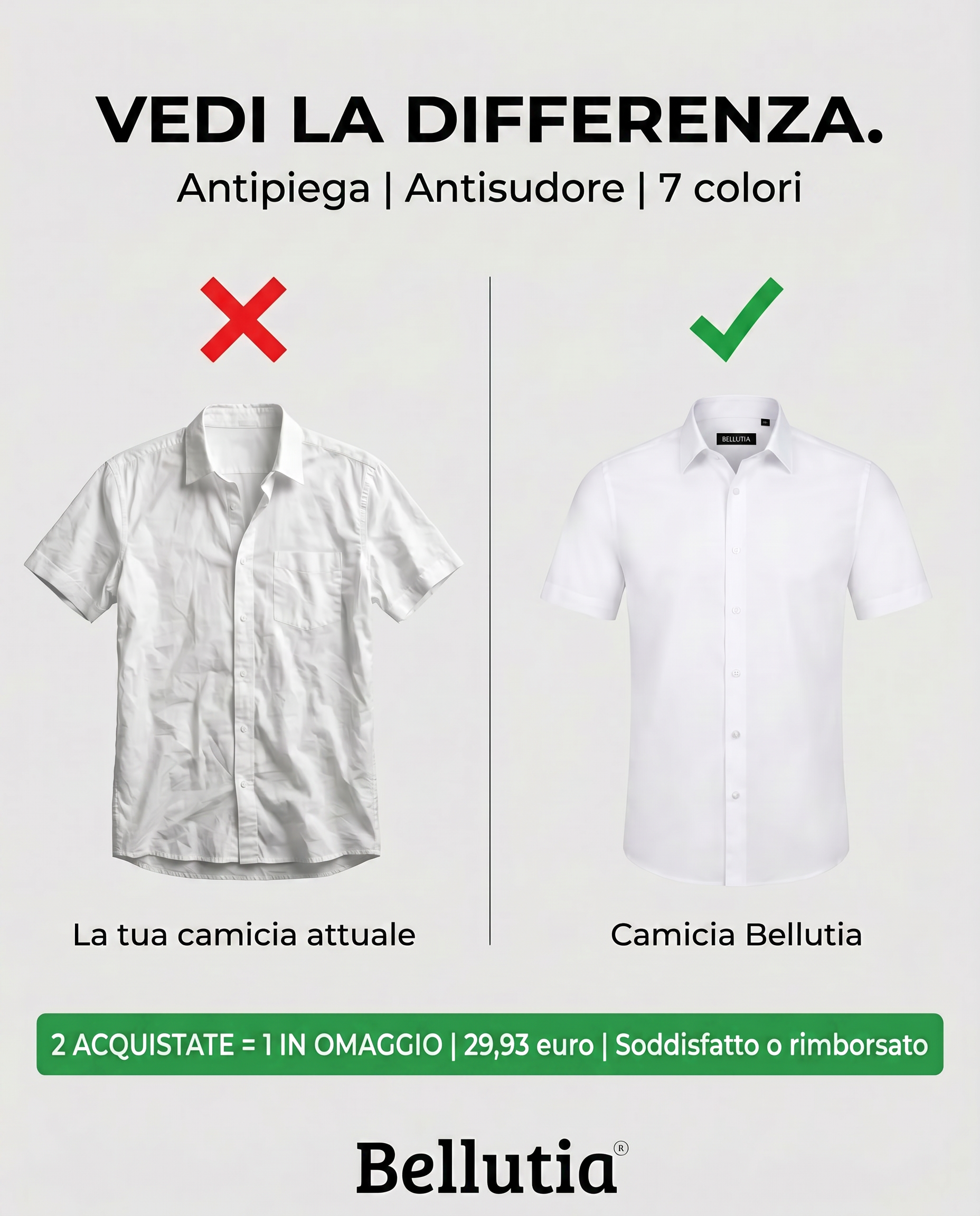 Stefano Rota Facebook ad