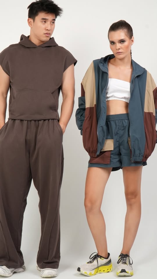 OCWA Facebook ad: FALL/WINTER 2026 AFTER DARK