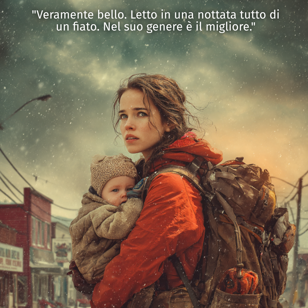 Kyla Stone Books Facebook ad