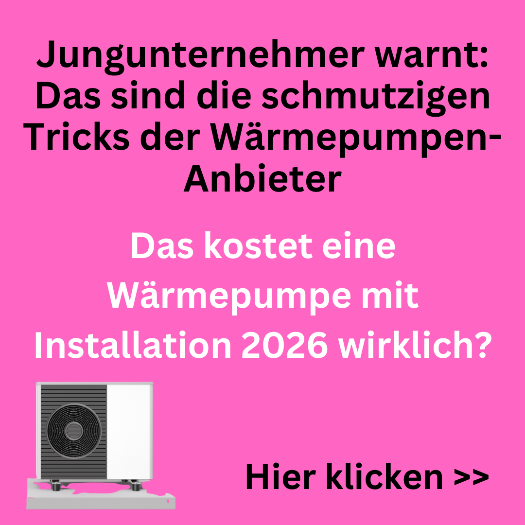 Hausfrage Facebook ad