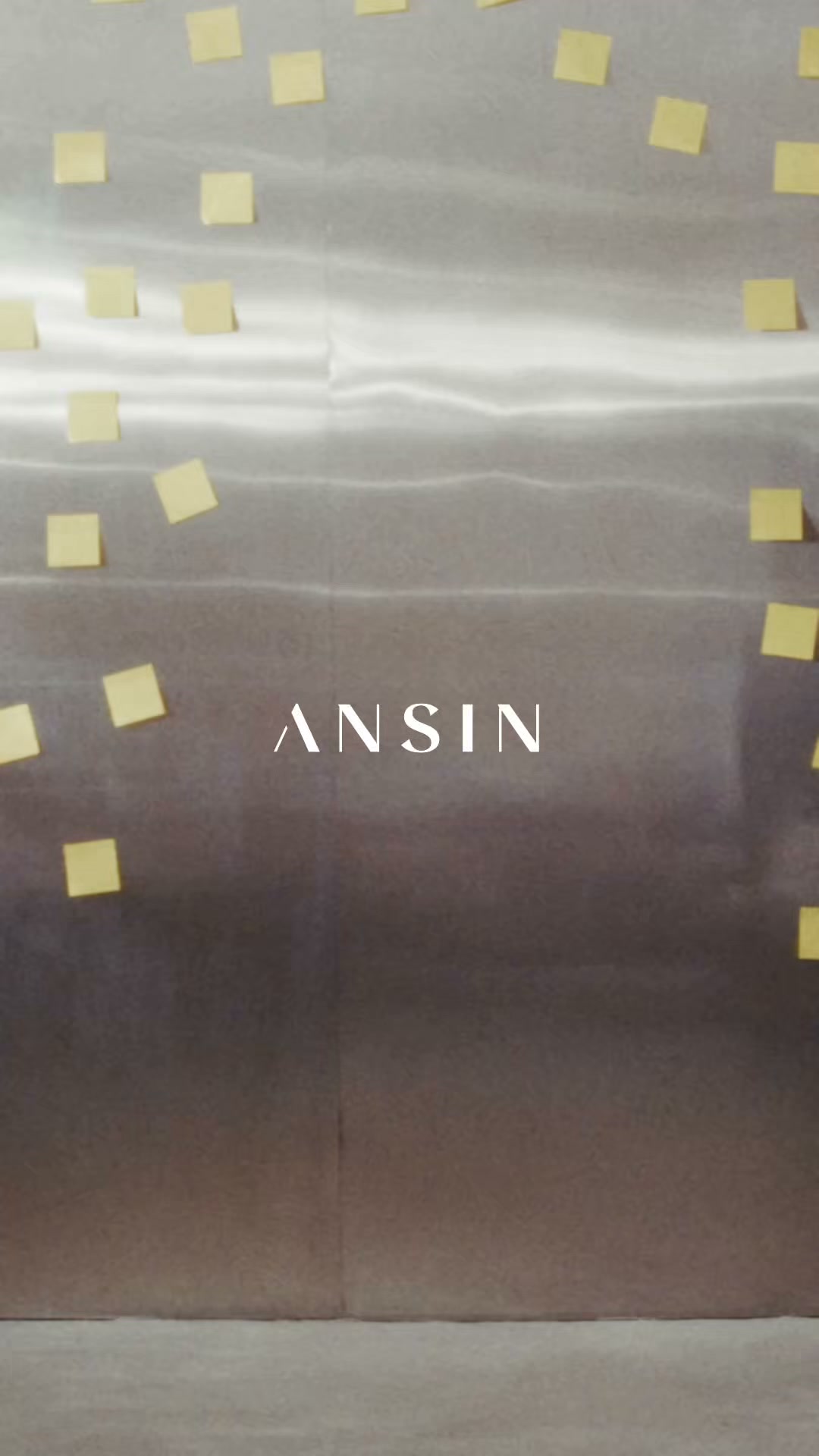 ANSIN Facebook ad: OFFICE HOURS: BACK TO THE RHYTHM.