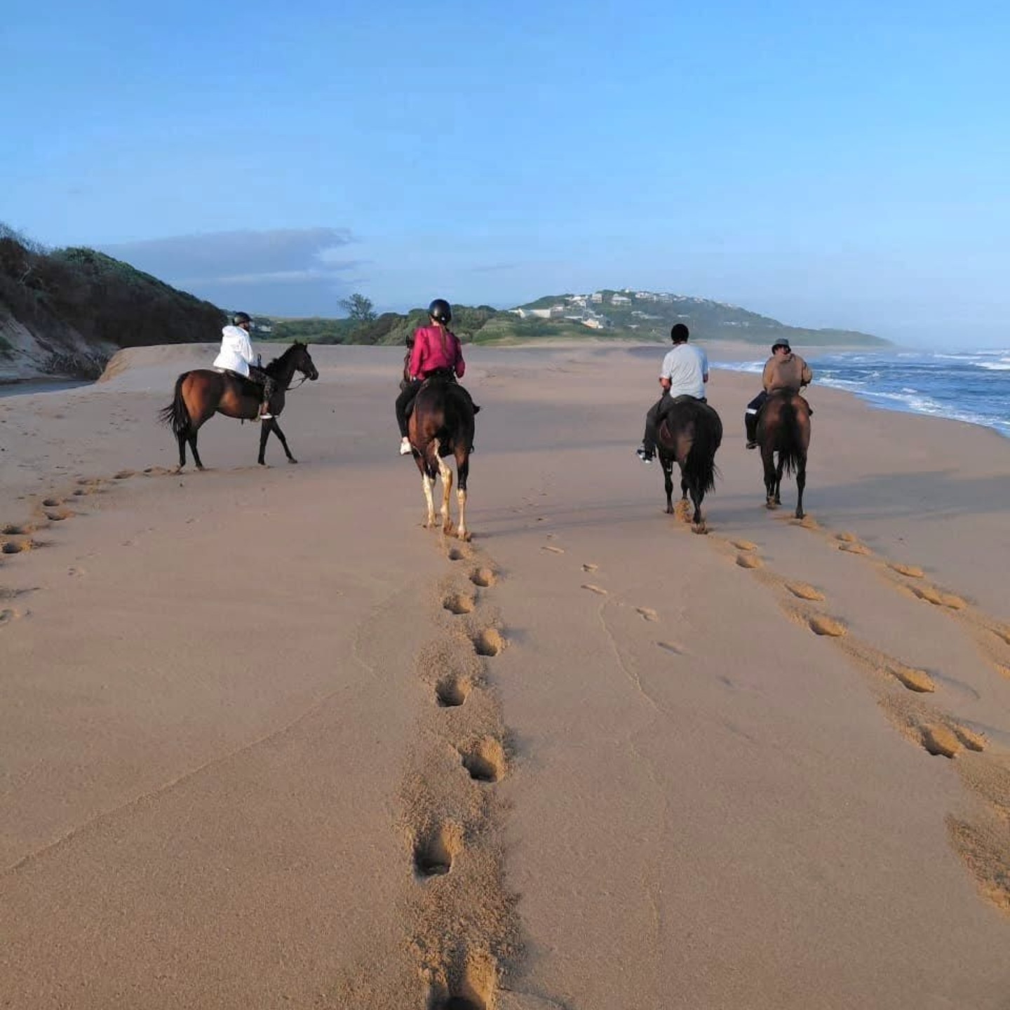 Ballito Quad Bikes Facebook ad