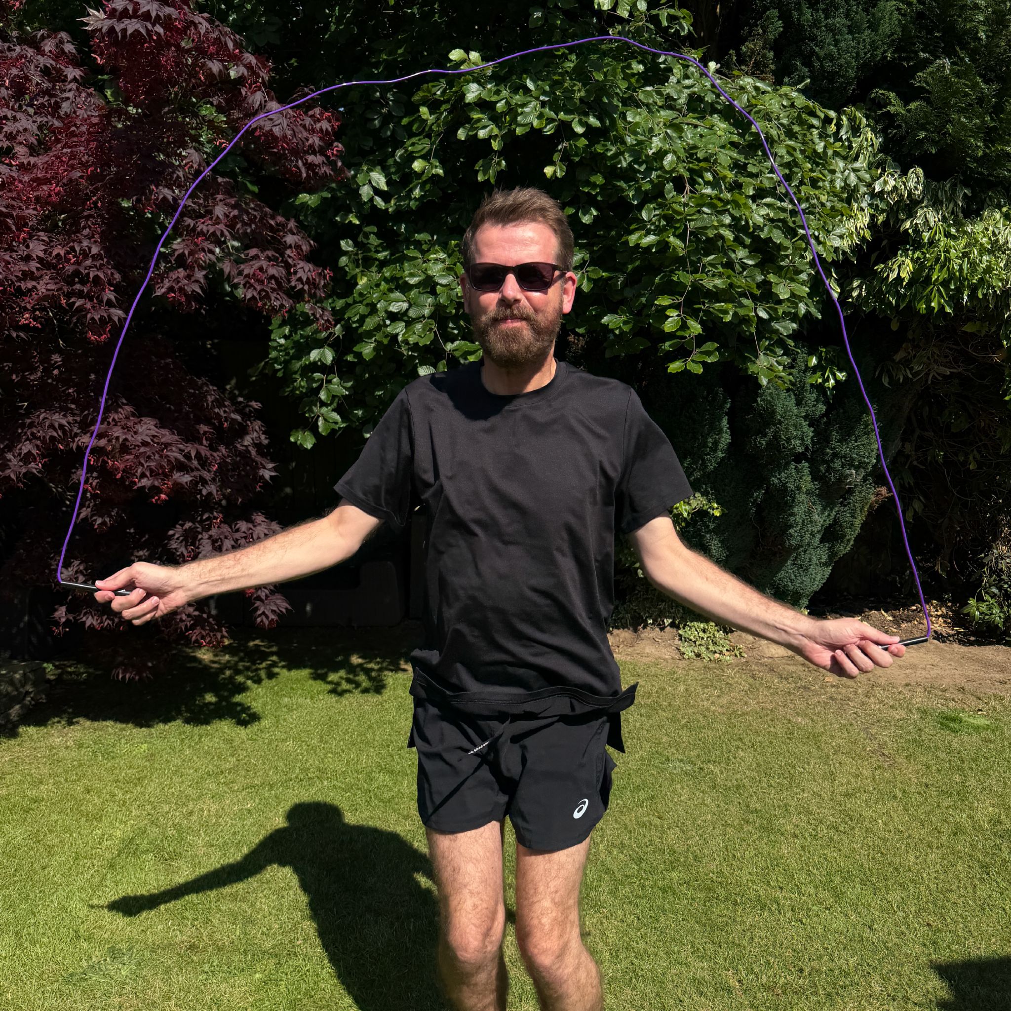 Crohn's & Colitis UK Facebook ad: Big Summer Skip