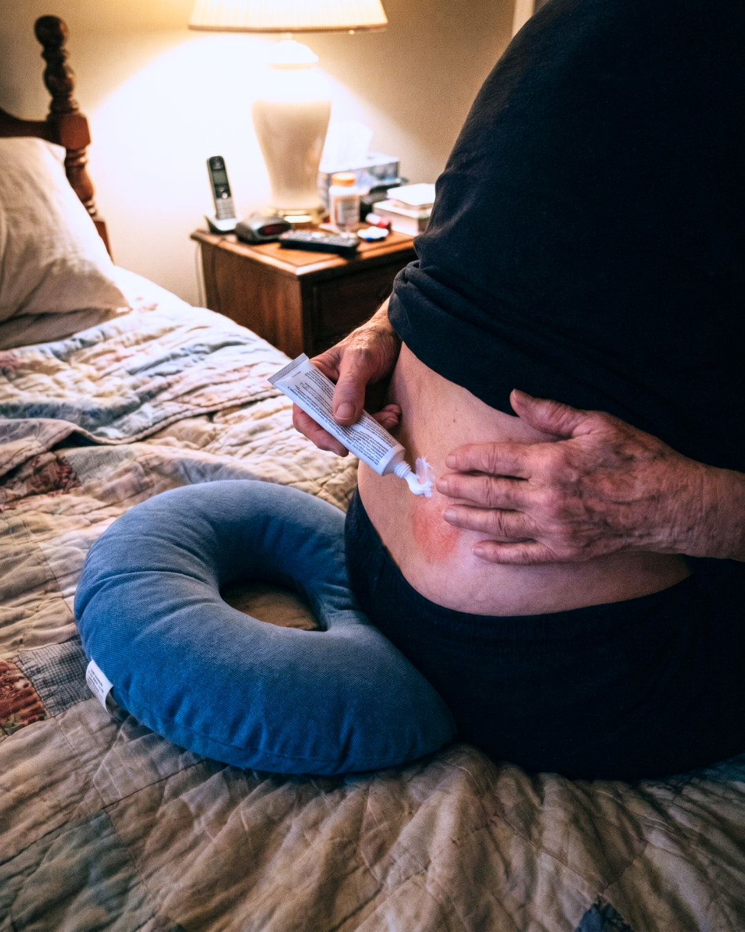 Caregiver Today Facebook ad