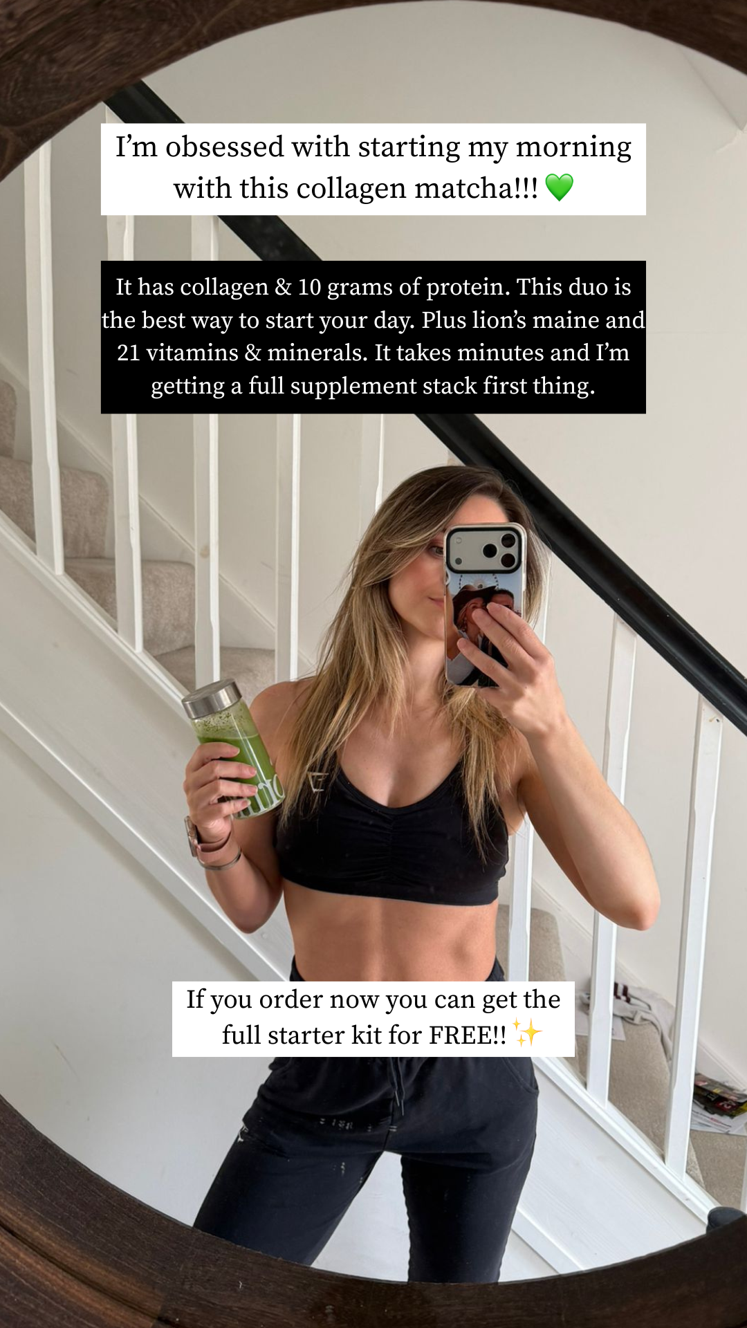 naturallystefanie Facebook ad