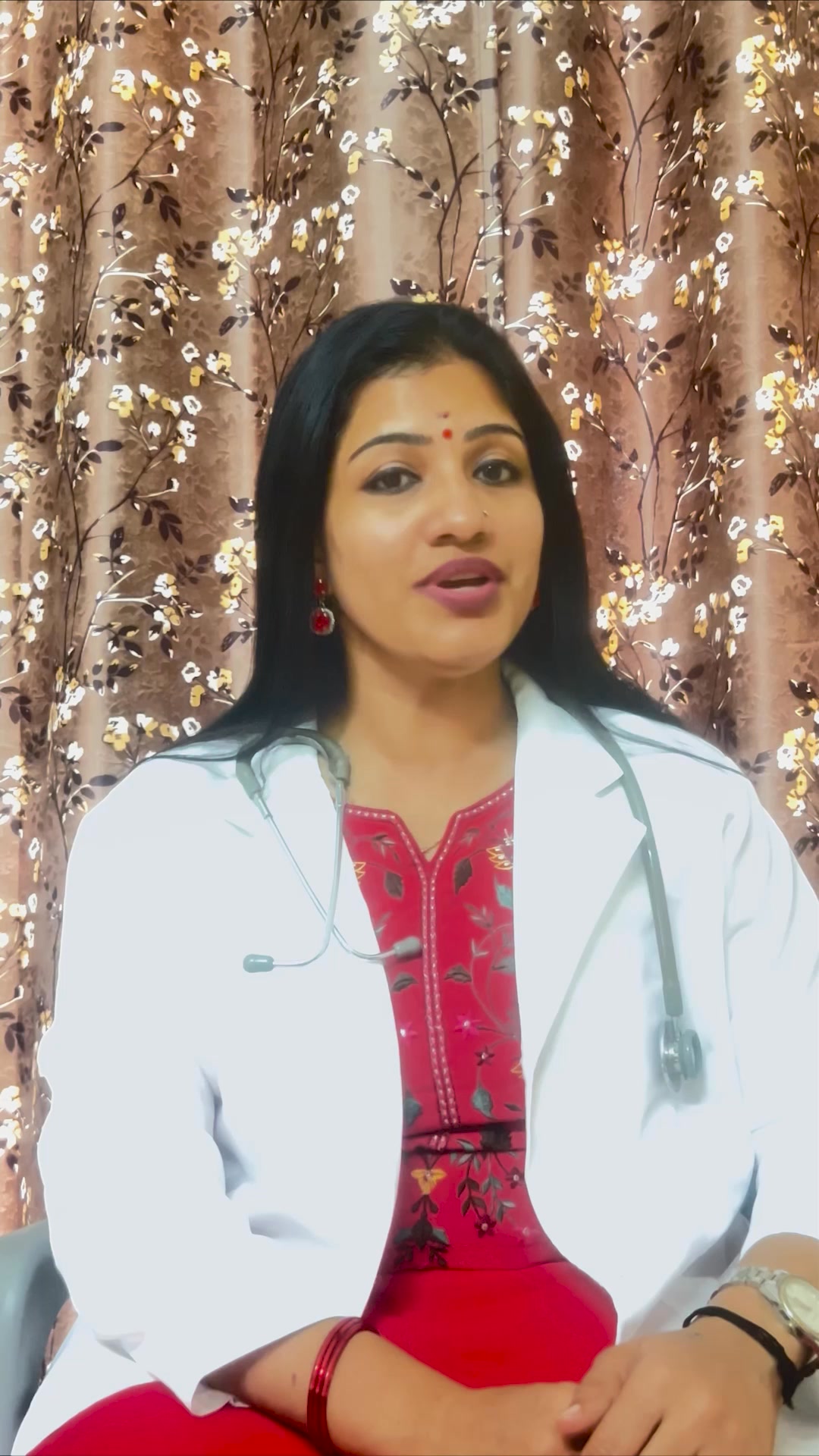 Krishna's Herbal & Ayurveda Facebook ad: One Juice. Healthier Heart