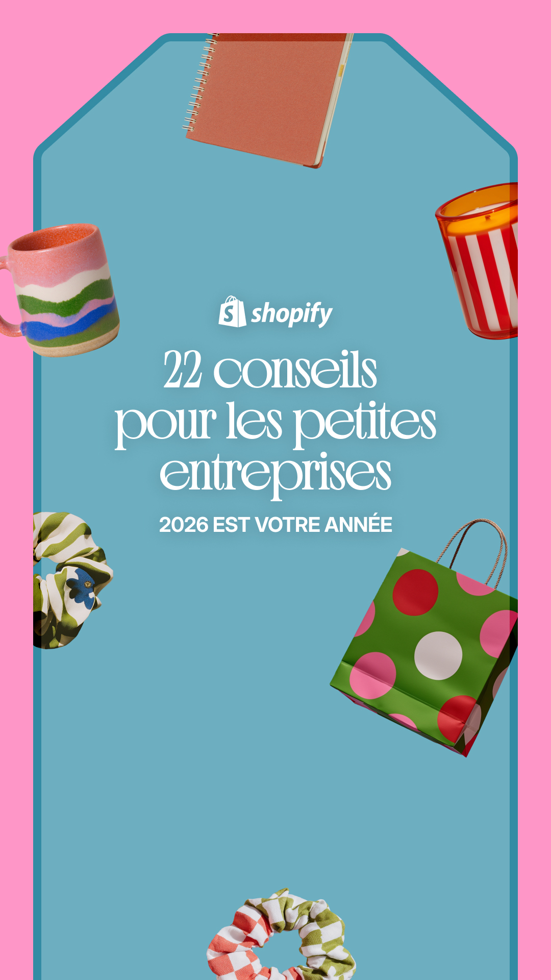 Shopify Facebook ad