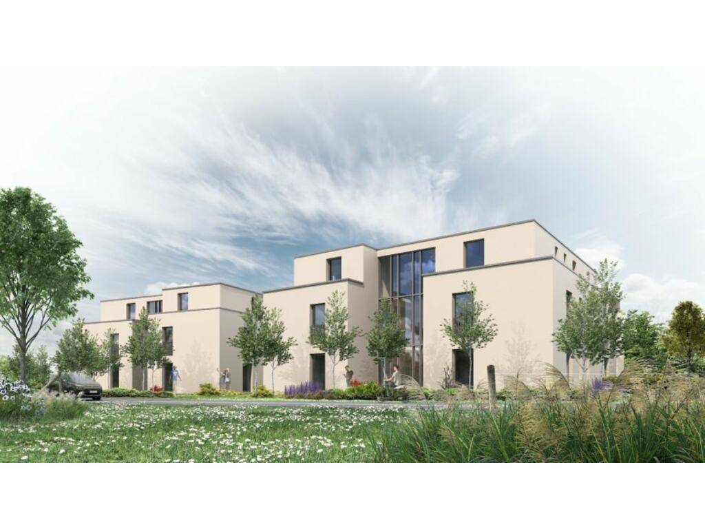 IMMOTOP.LU Annonces Immobilières Facebook ad