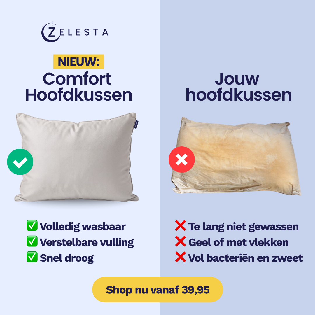 Zelesta.nl Facebook ad