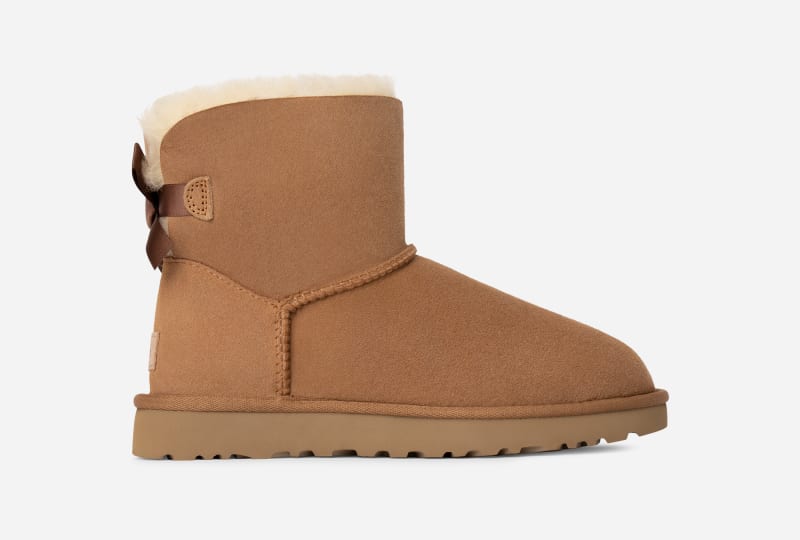 UGG Facebook ad
