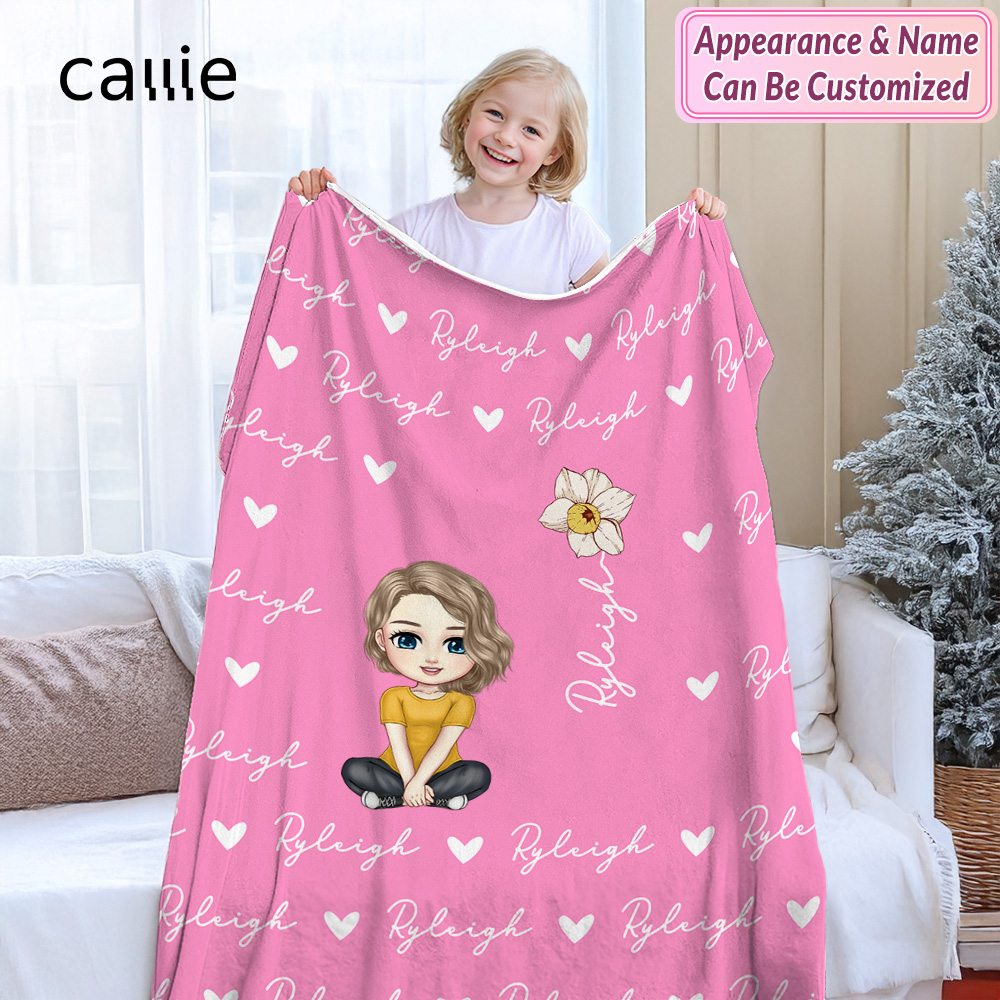 Callie United Kingdom Facebook ad