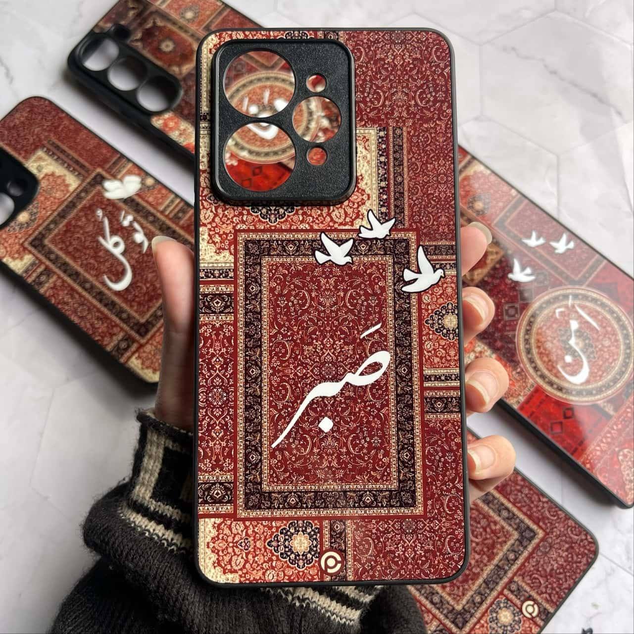 PhoneCase Pakistan Facebook ad