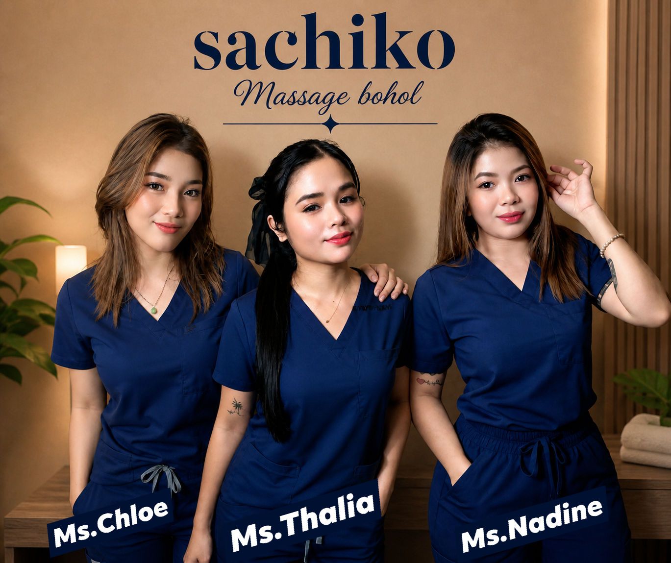 sachiko massage-bohol Facebook ad: Sachiko Massage, Bohol