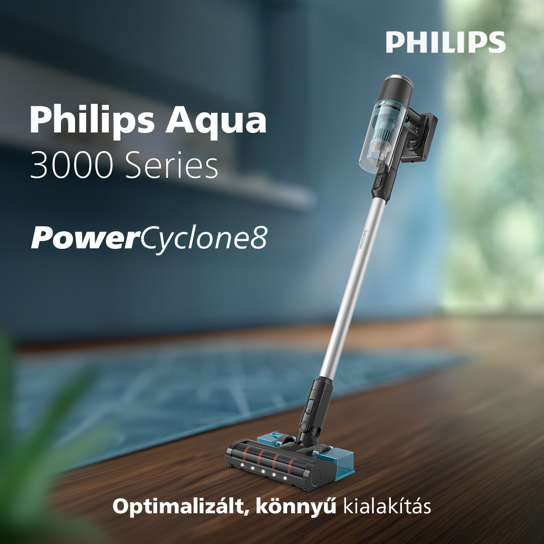 Philips Home Living Facebook ad