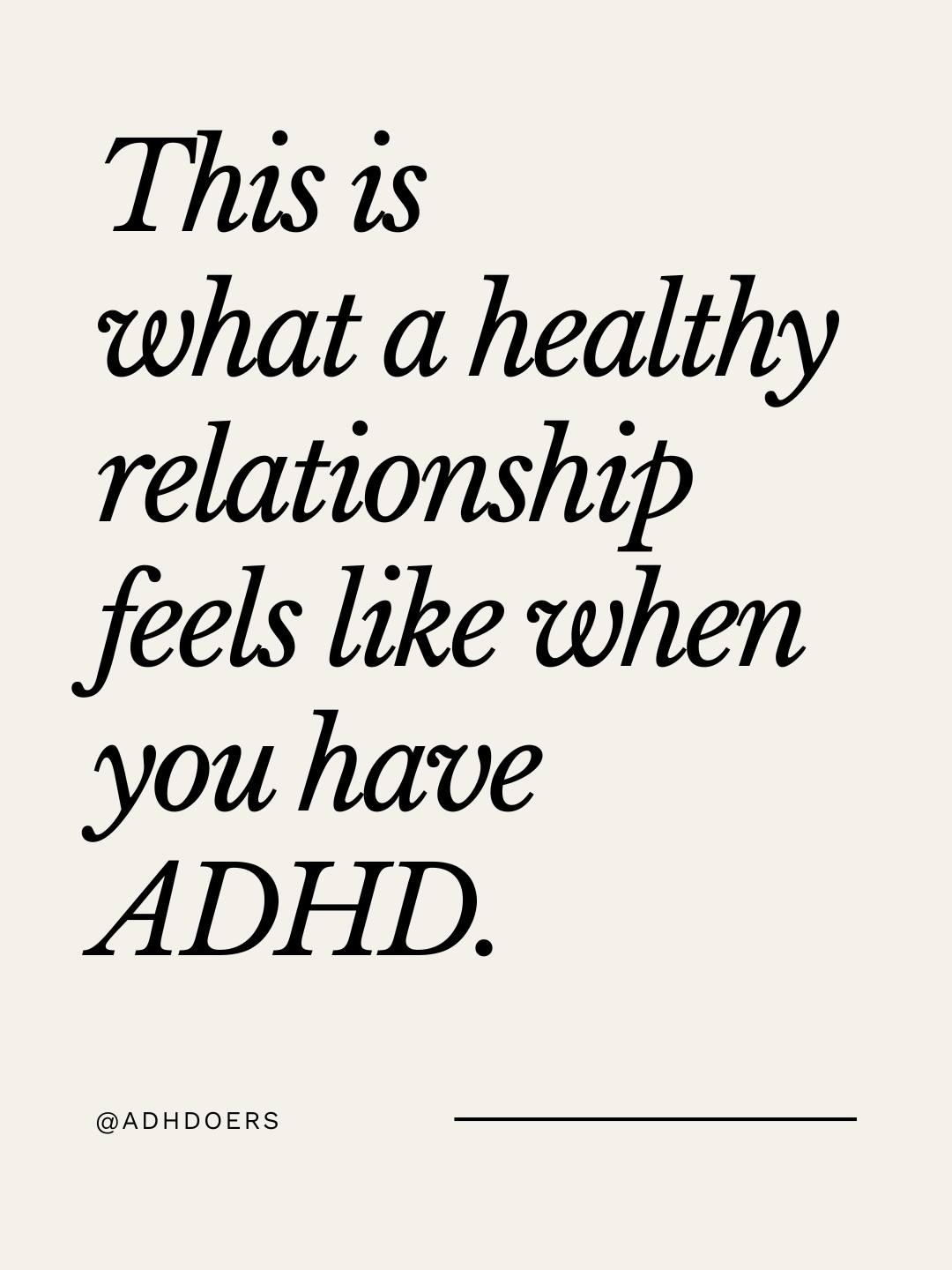 ADHDoers Facebook ad