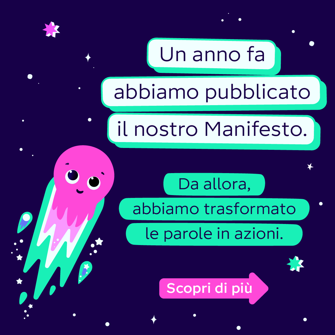 Octopus Energy Facebook ad