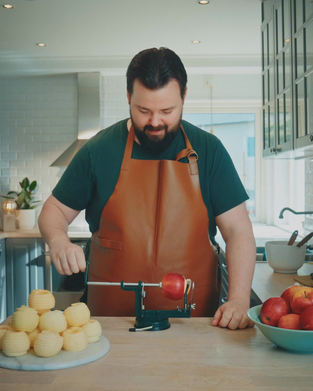 SmartaSaker Facebook ad: Köp smarta saker och prylar online!