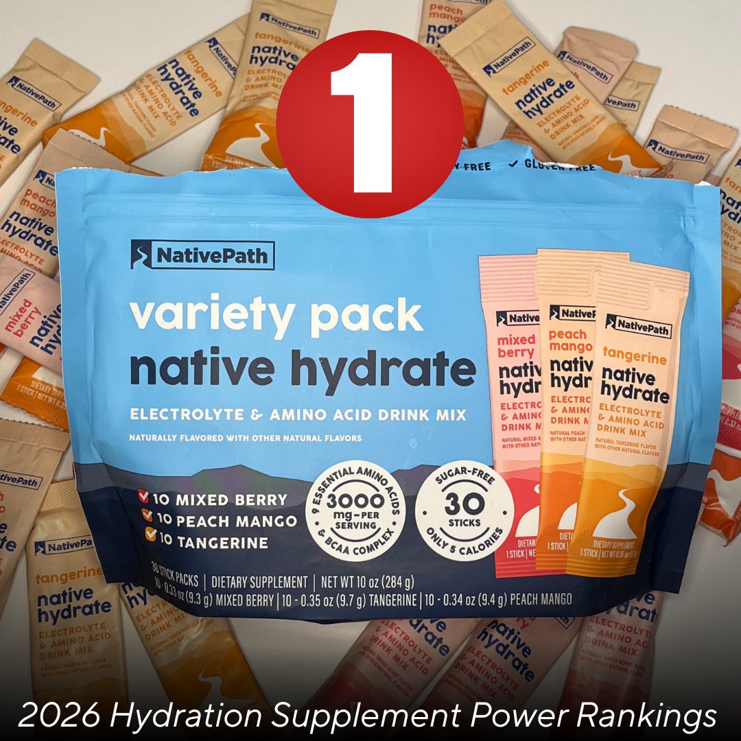 A Path to Better Health Facebook ad