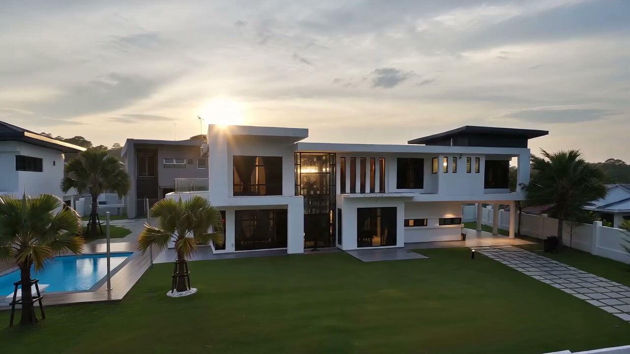 Angel Chang Johor Property 新山房产顾问 Facebook ad: Luxury Freehold Detached Bungalow