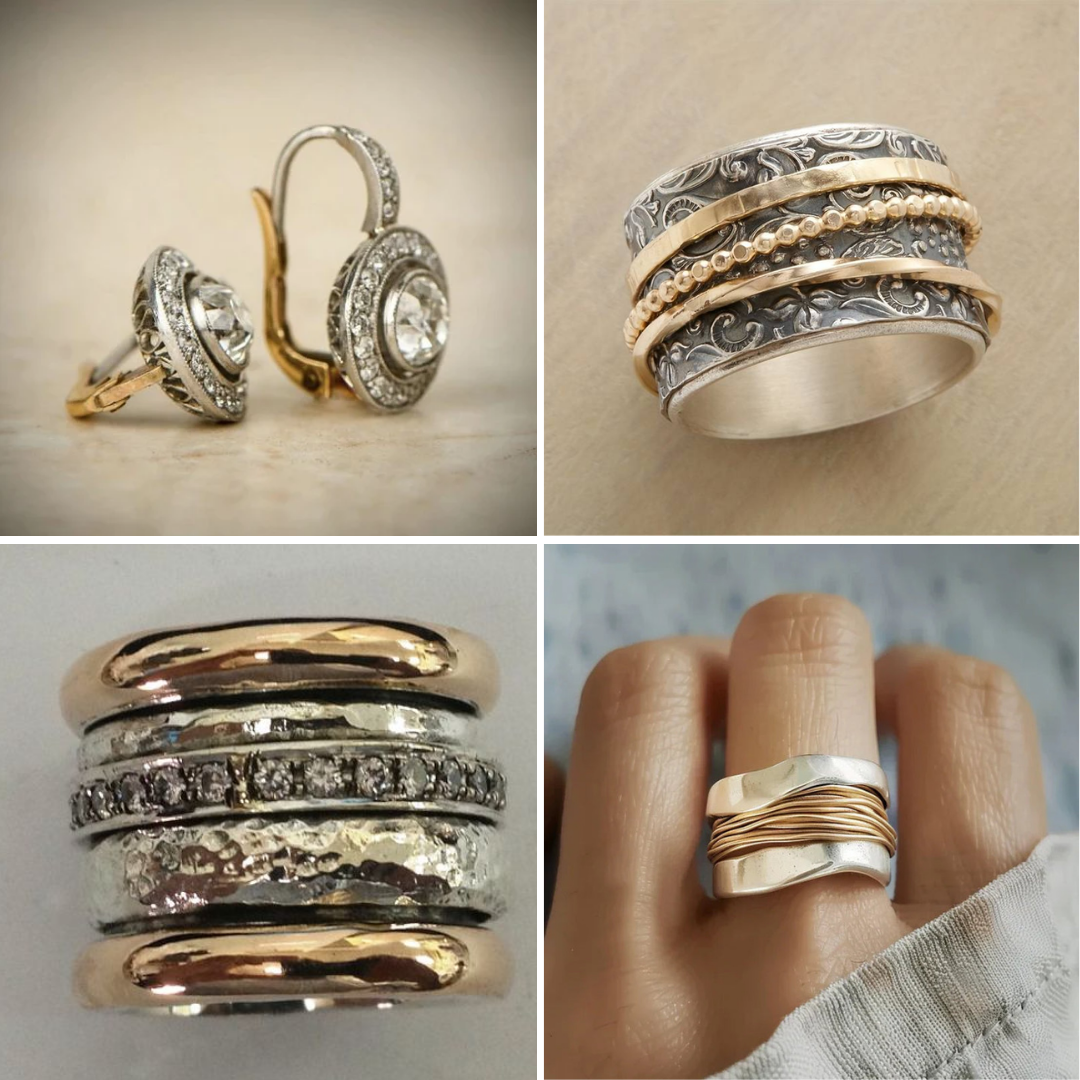 Joyería Atenea Facebook ad