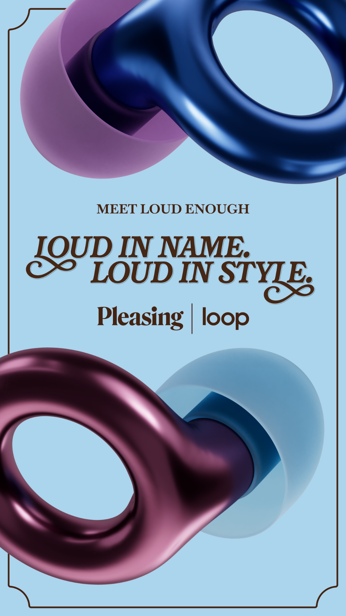 Loop Facebook ad from May 26, 2026