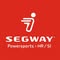 Segway Powersports HR/SI