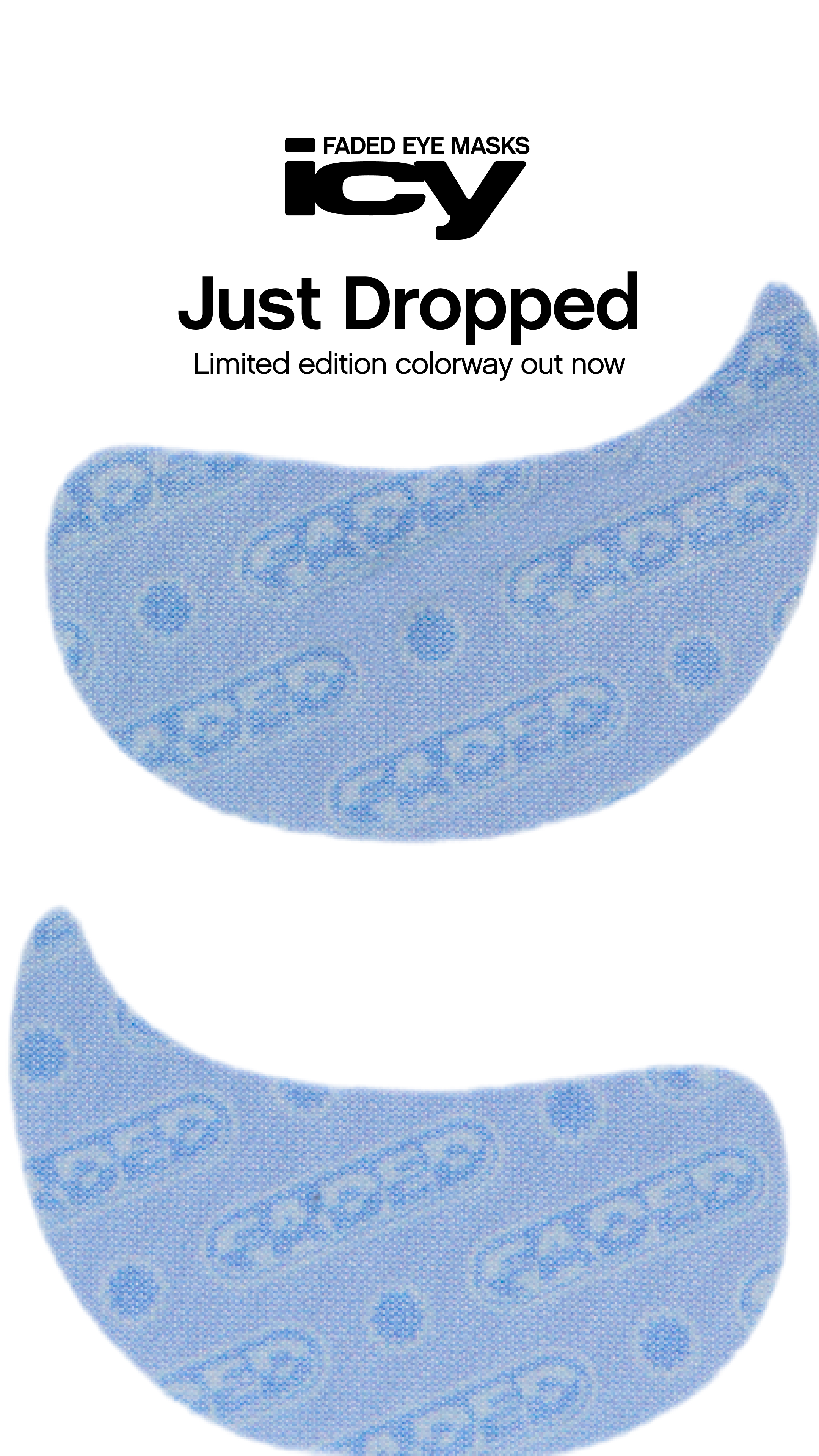 Topicals Facebook ad