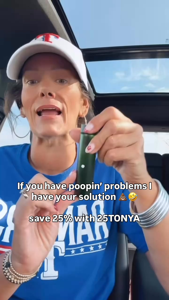 Seed Facebook ad: Use code 25TONYA for 25% off Seed!