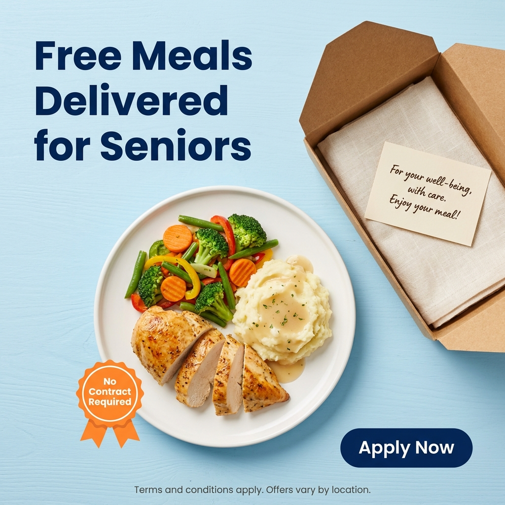 Search Daily Deals Facebook ad