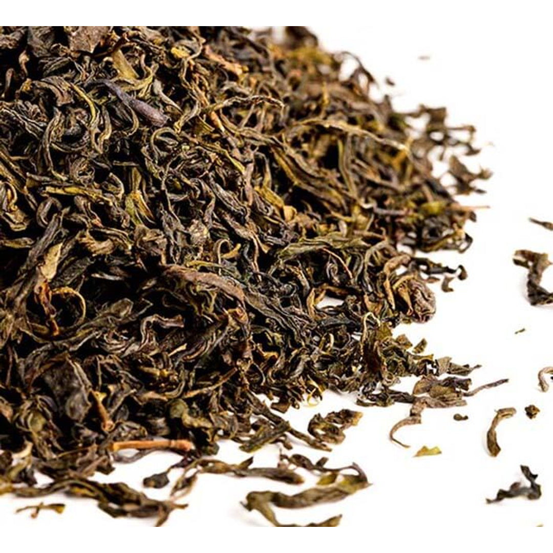 The Tea Spot Facebook ad: you're one cup away from never going back…