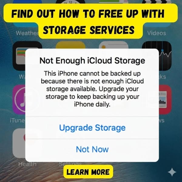 ExpertAvenue.co - Click to See Results Facebook ad: Cloud Storage Managed Services: Read Our Guide