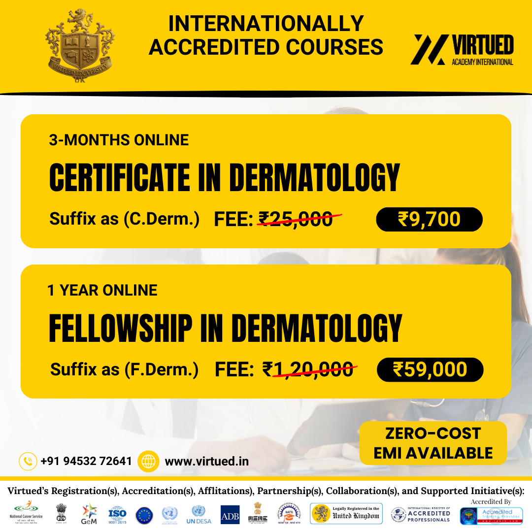 Virtued Academy International Facebook ad
