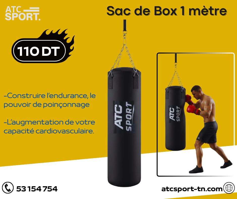 ATC SPORT Facebook ad