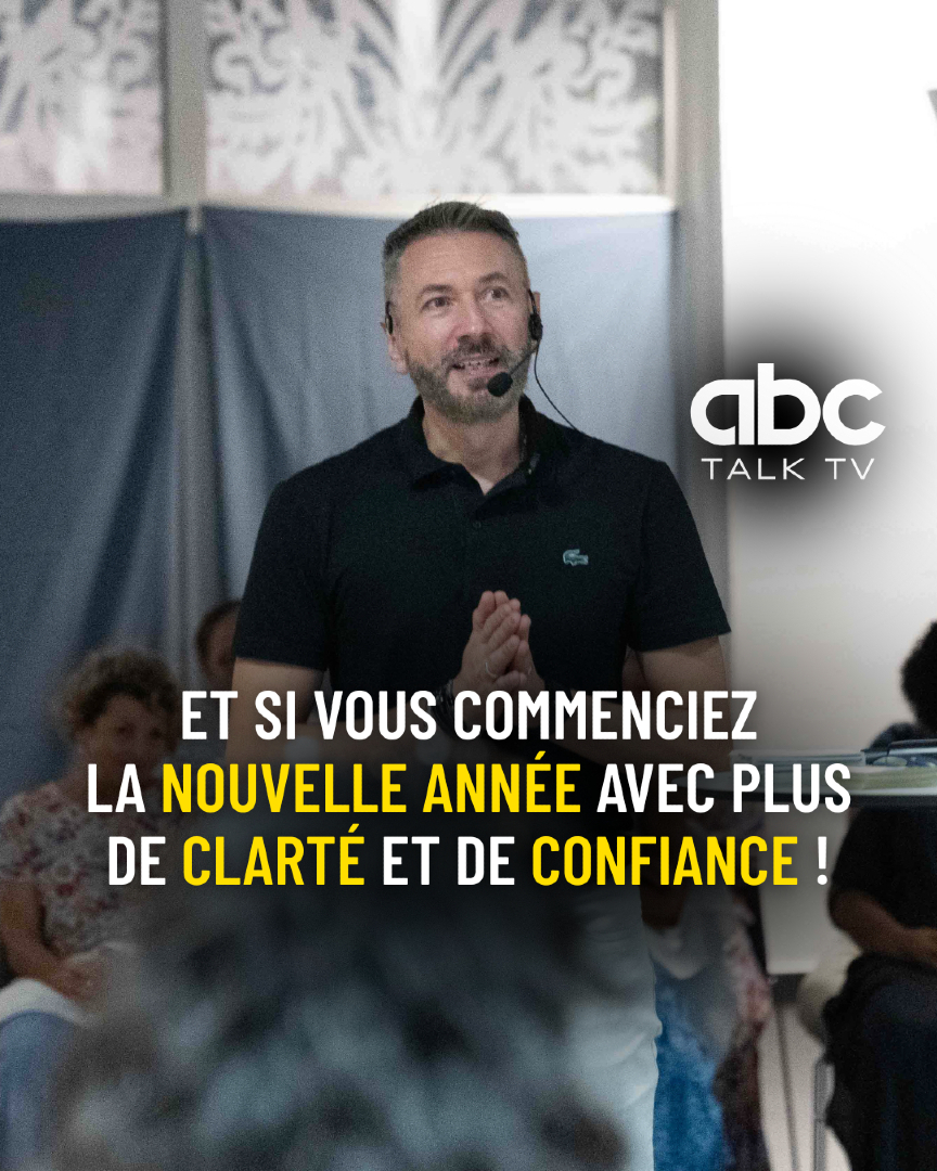 ABC TALK TV Facebook ad