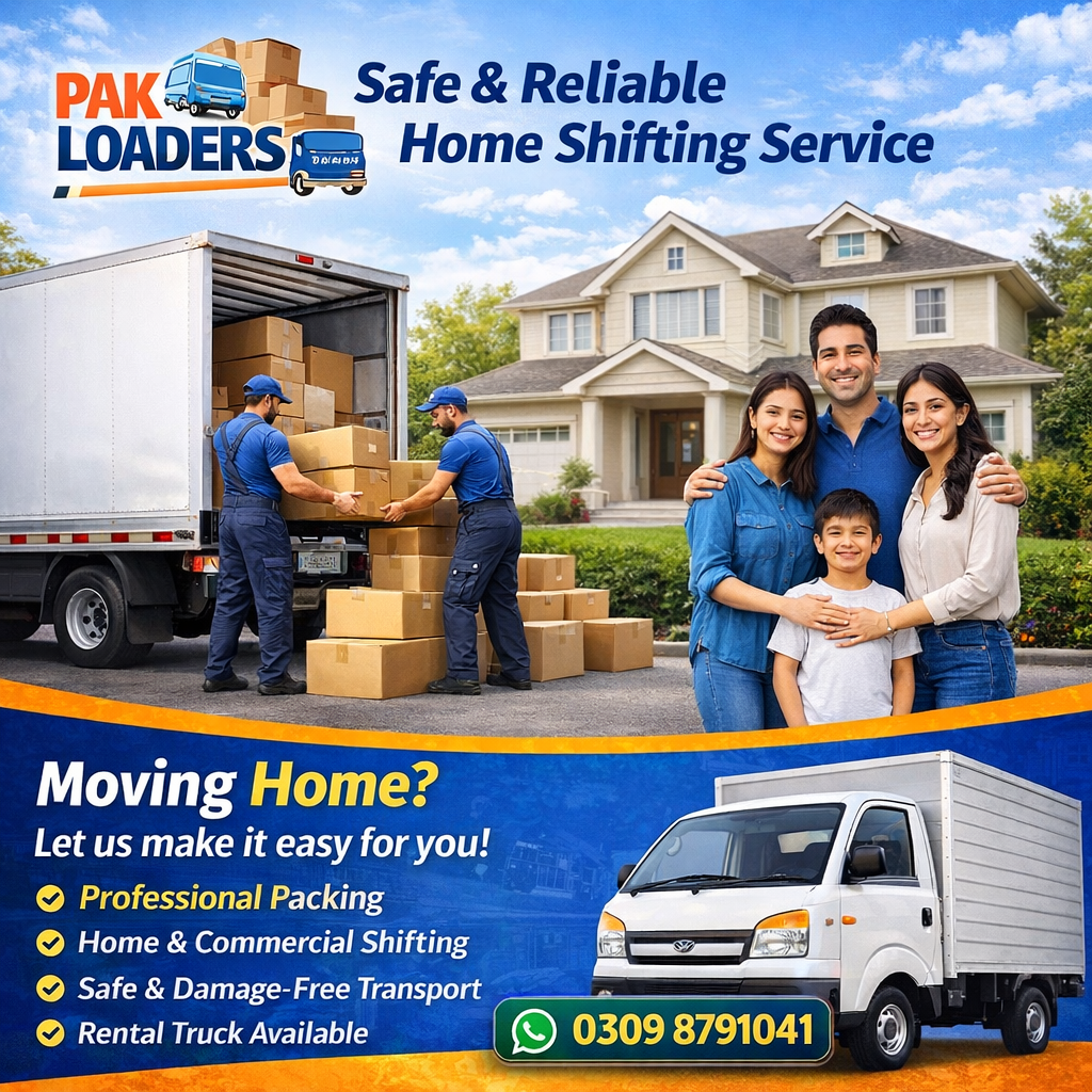 Pak Loaders Facebook ad from Jan 12, 2026