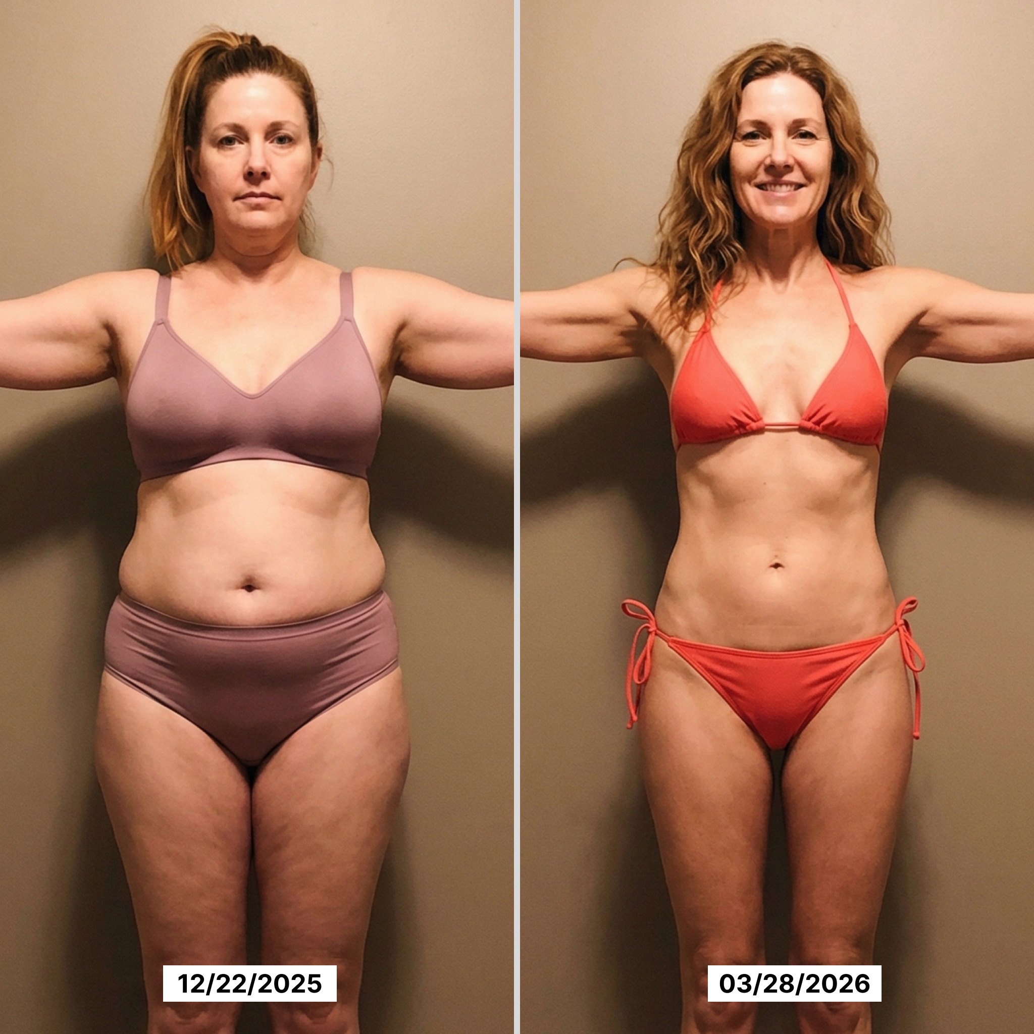 Dr Laura Keith Facebook ad