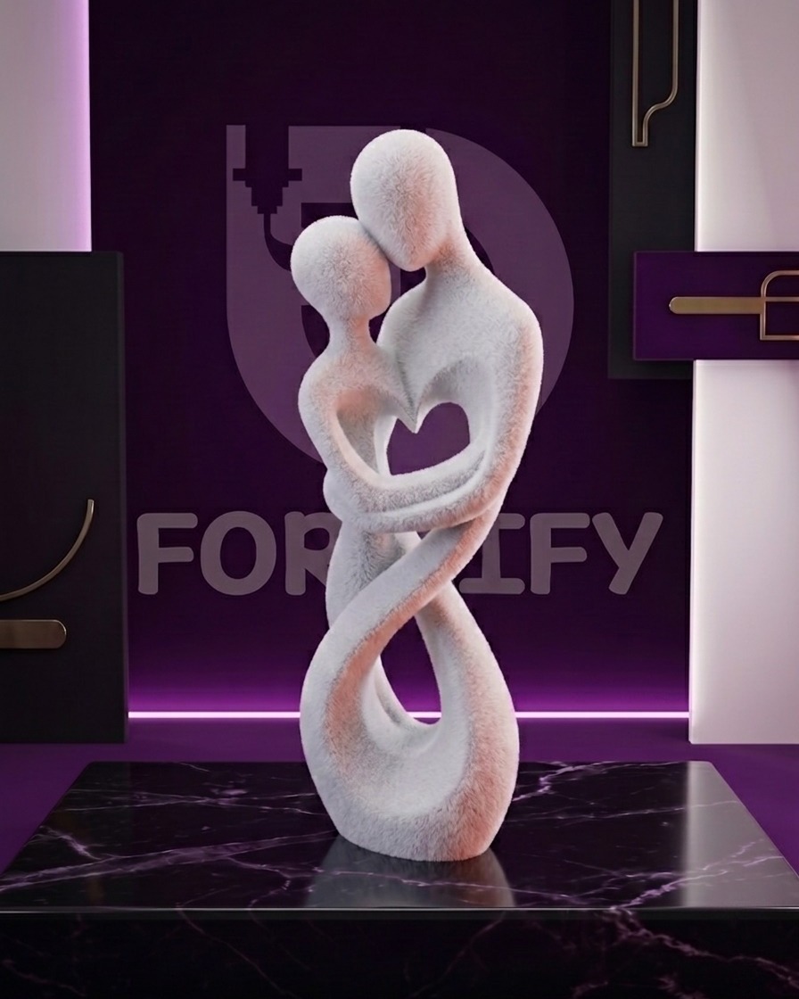 Formify-3d-printing Facebook ad: الفخامة في أبسط تفاصيلها.