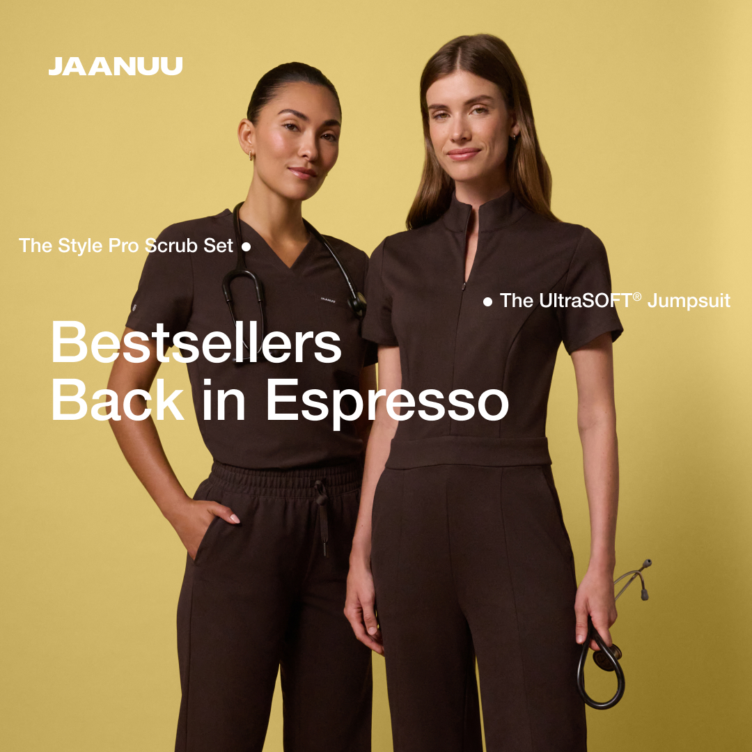 Jaanuu Facebook ad