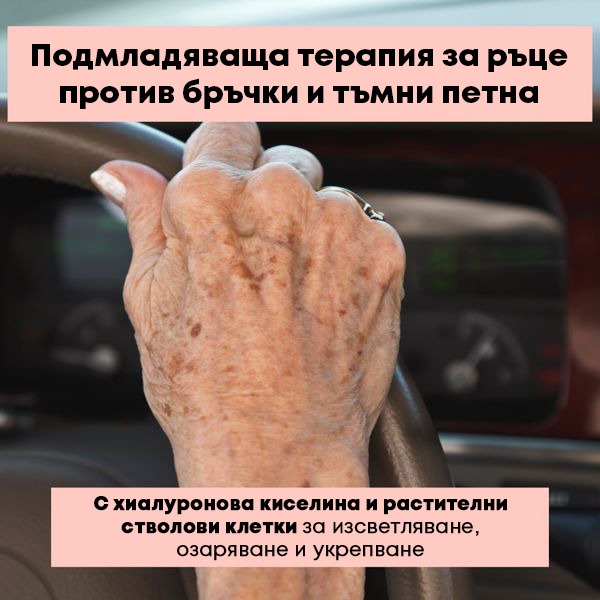 Био и Натурални продукти за здраве от Био Натура Facebook ad