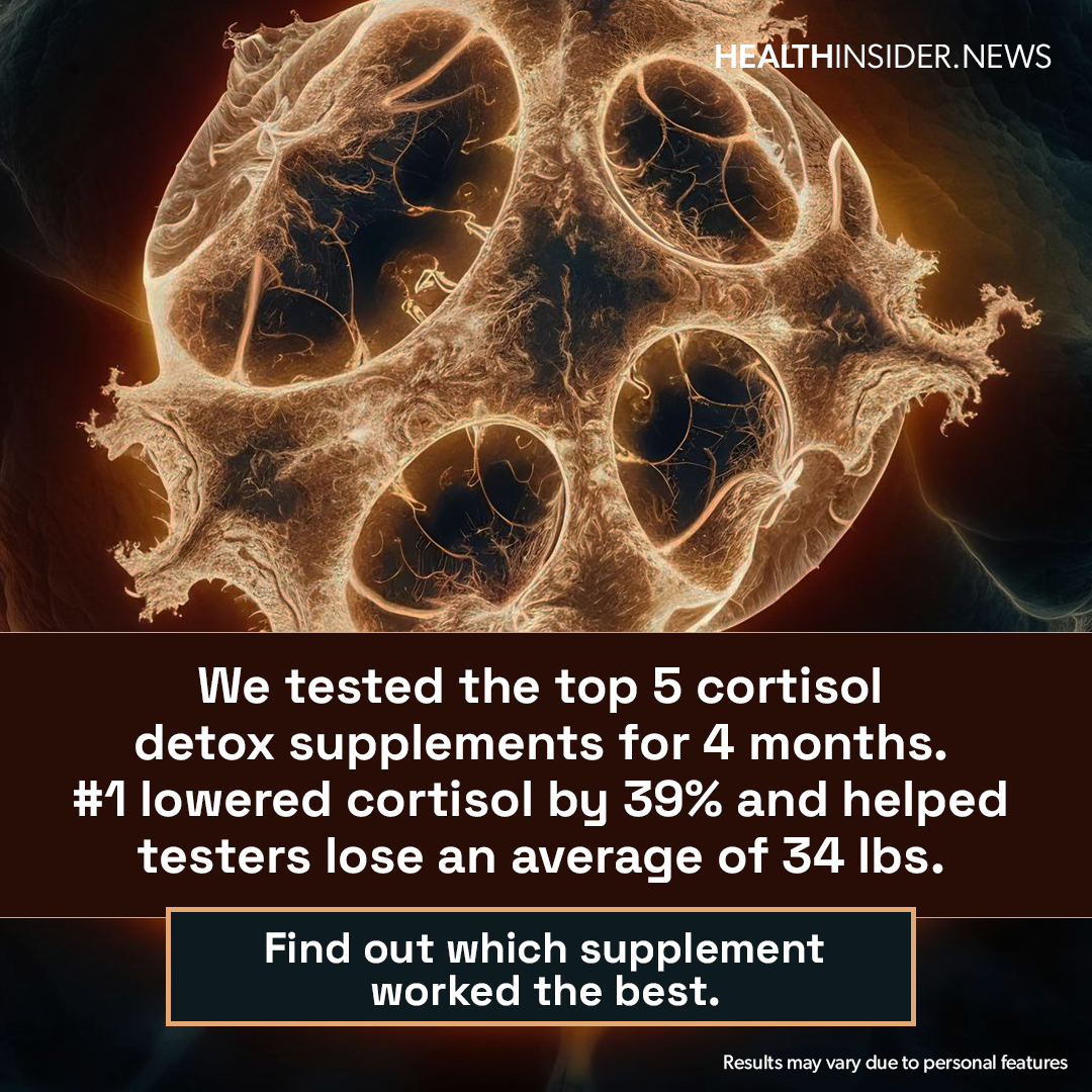 Health Insider Facebook ad