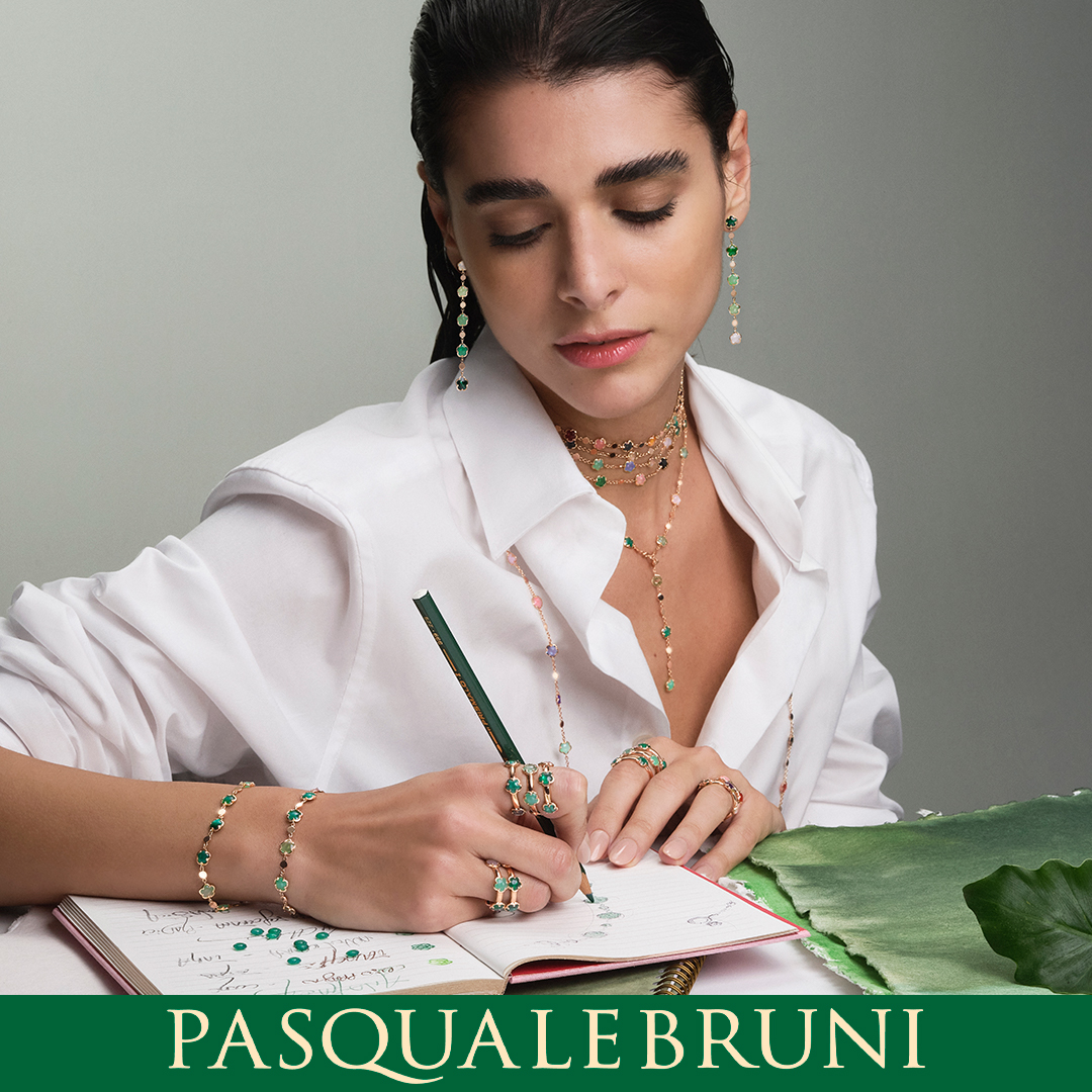 Pasquale Bruni Facebook ad from Feb 16, 2026