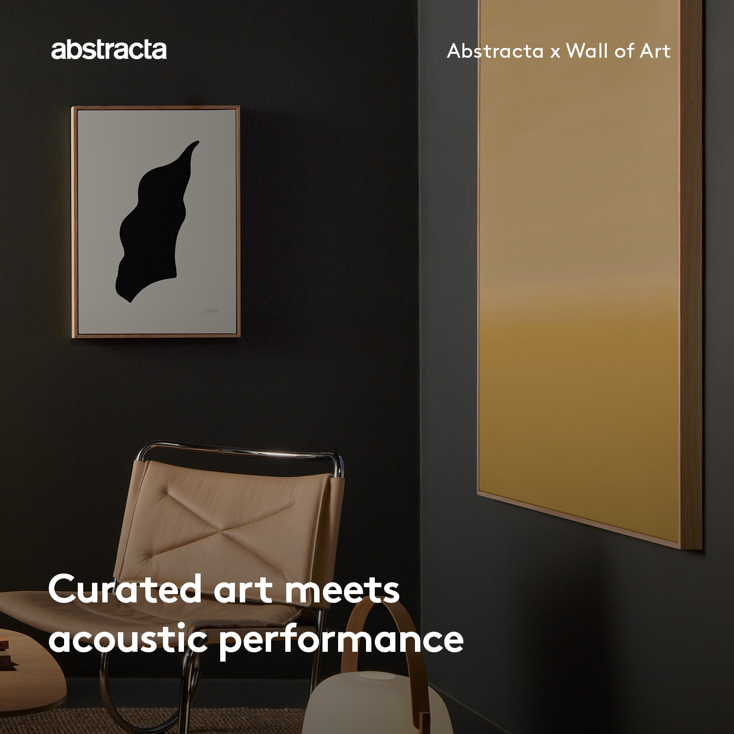 Abstracta AB Facebook ad